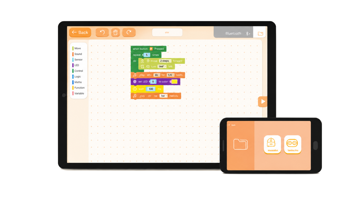 App Interface