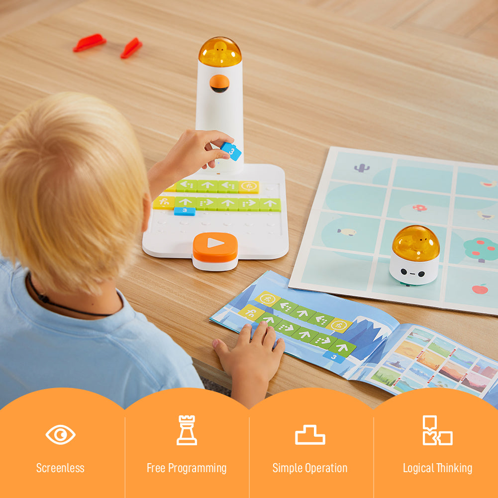Matatastudio Coding Set Pro - Matatalab