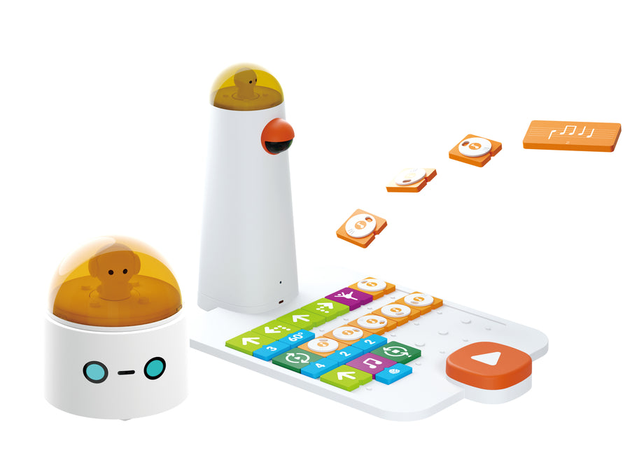 Coding Set Pro