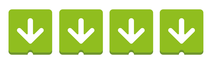 Move Backward x4