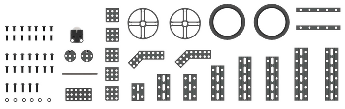 Mechanical parts