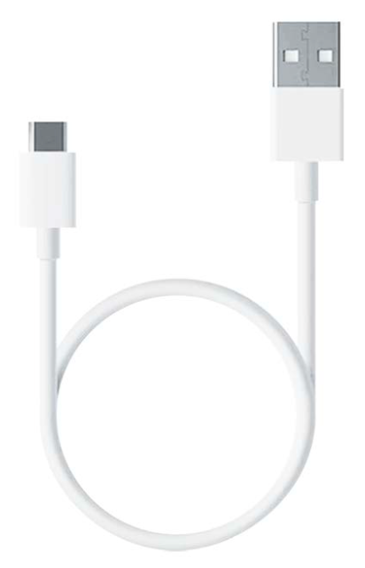 Type-C data cable x1