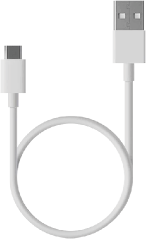 USB - C cable x 1