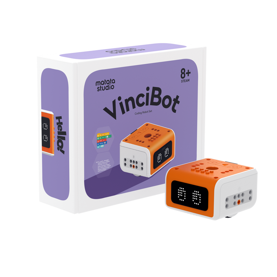 VinciBot
