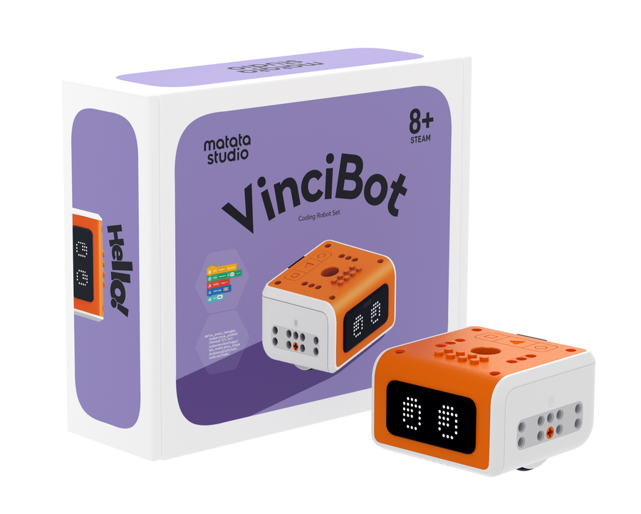 VinciBot