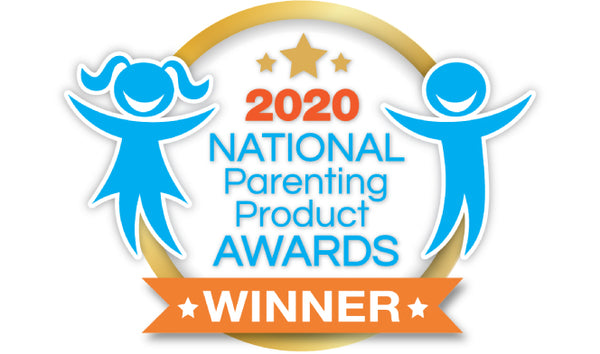 Award logo