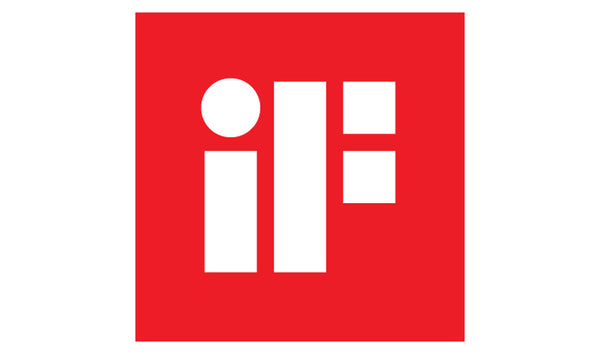 Award logo