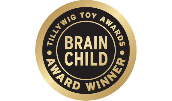 Award logo