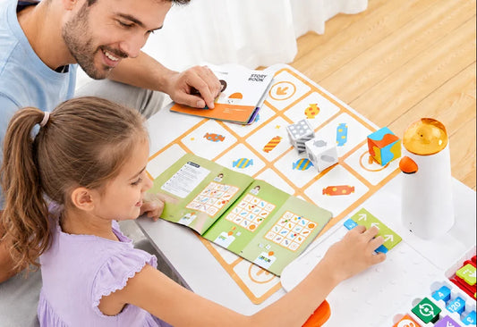 MatataStudio Coding Set Home Edition