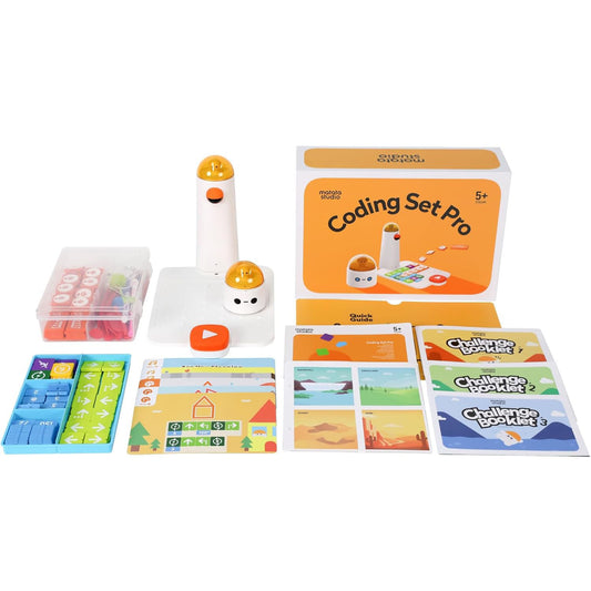 Matatastudio Coding Set Pro - Matatalab 1500