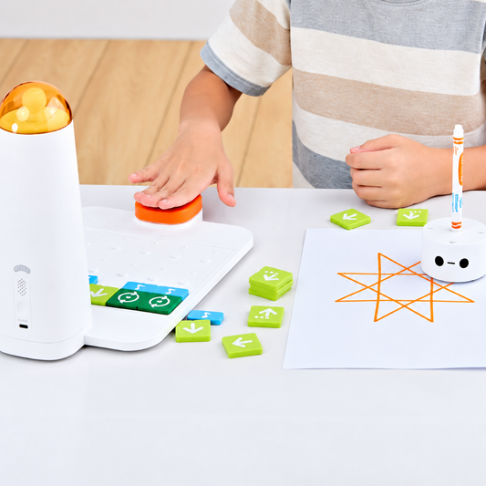 Matatastudio Coding Set