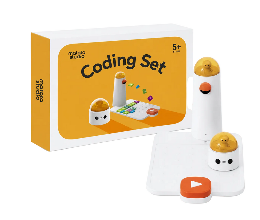 Coding Set