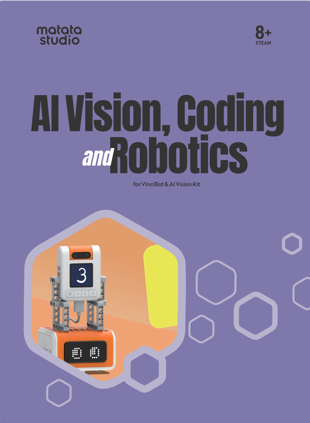 Curriculum cover