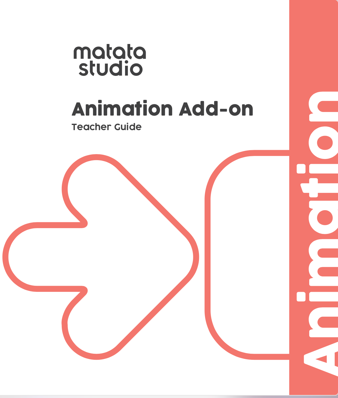 Curriculum cover
