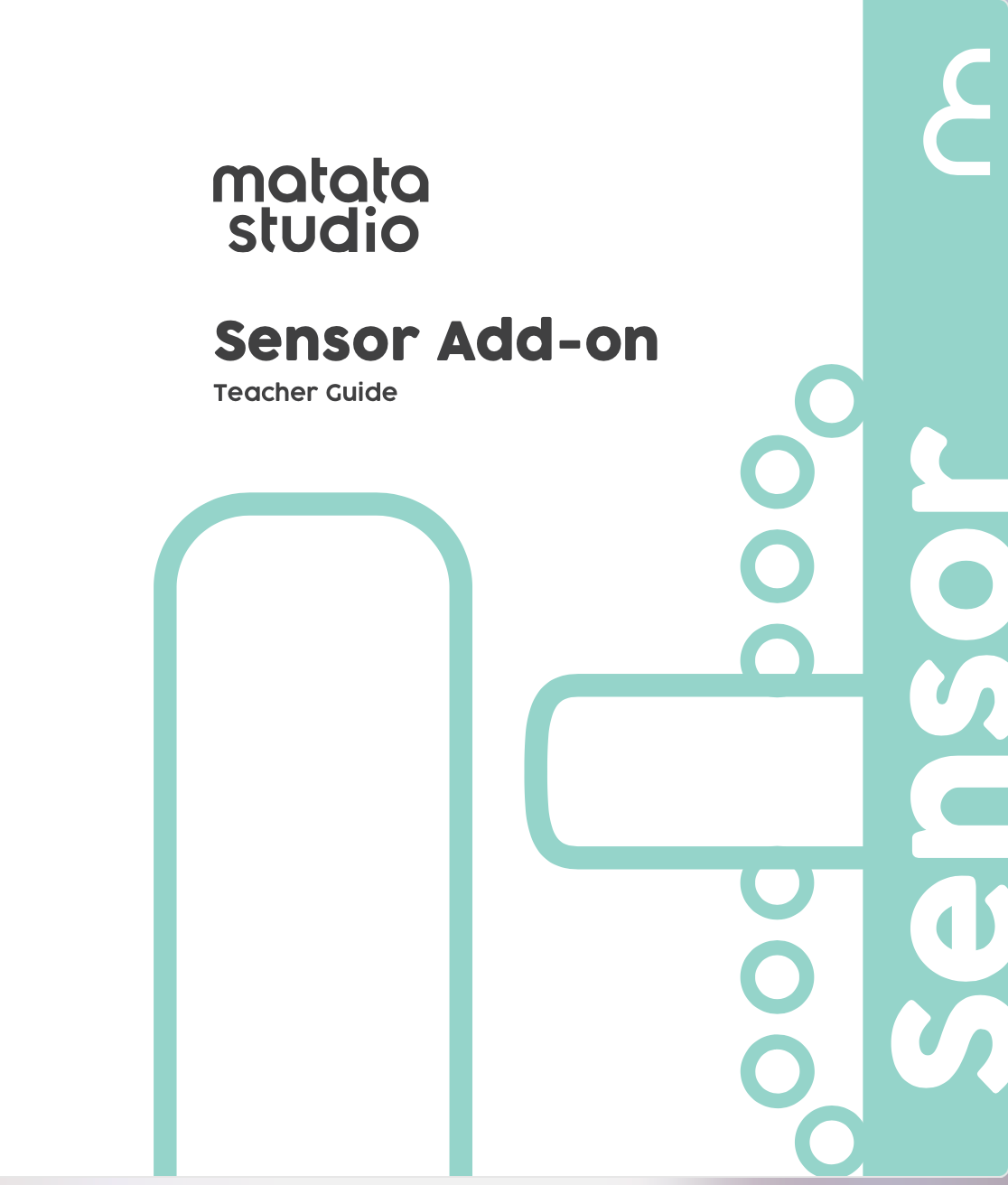 Curriculum cover