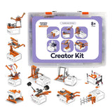 MatataStudio Creator Kit for Vincibot - Matatalab