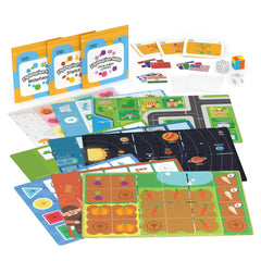 MatataStudio Exploration Maps - Matatalab