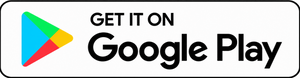 App store badge