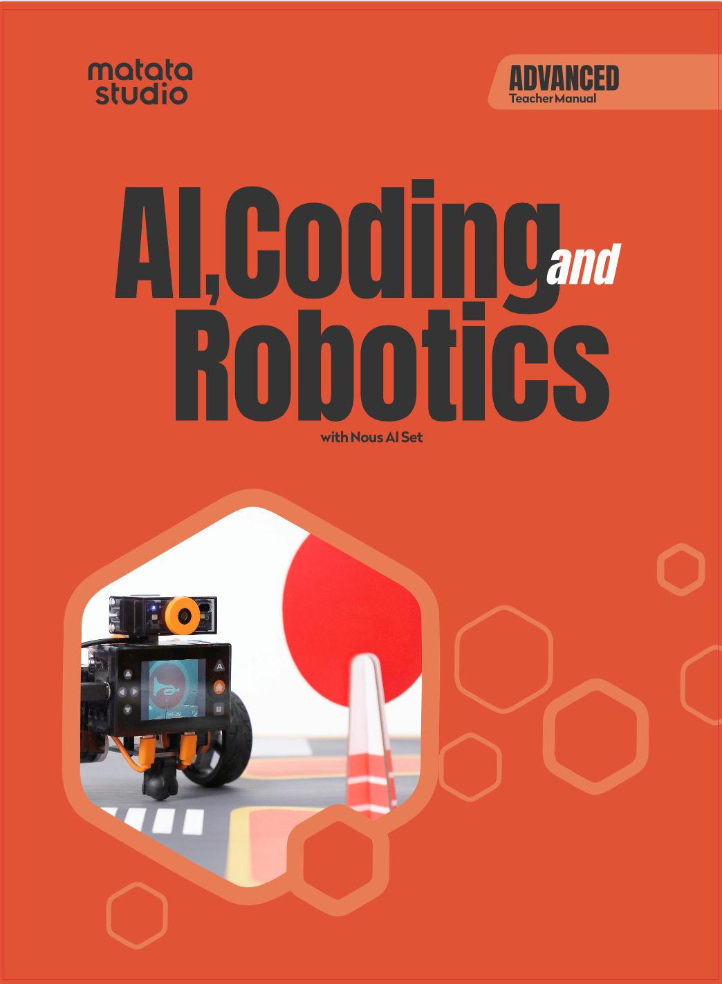 Curriculum cover
