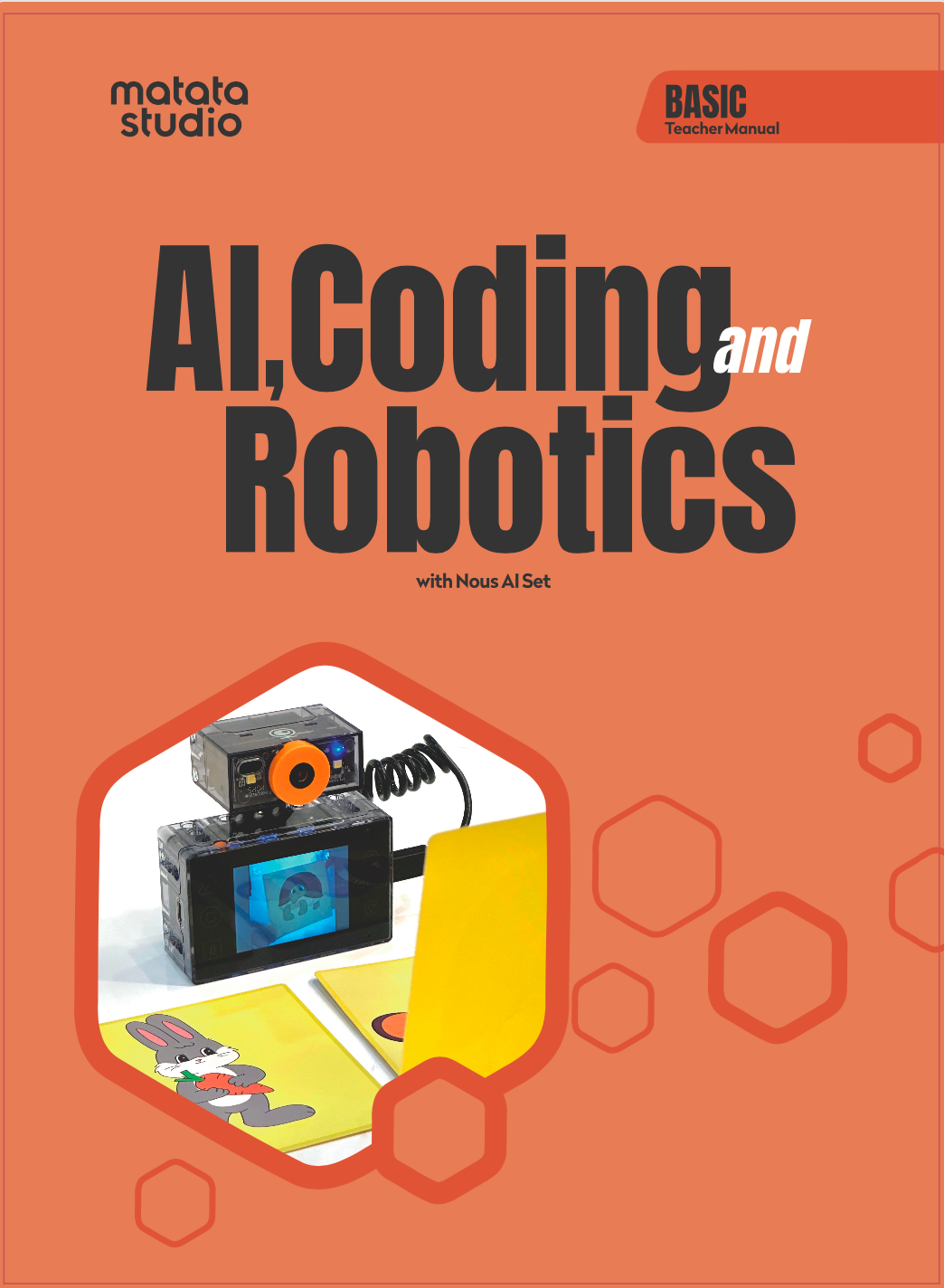 Curriculum cover