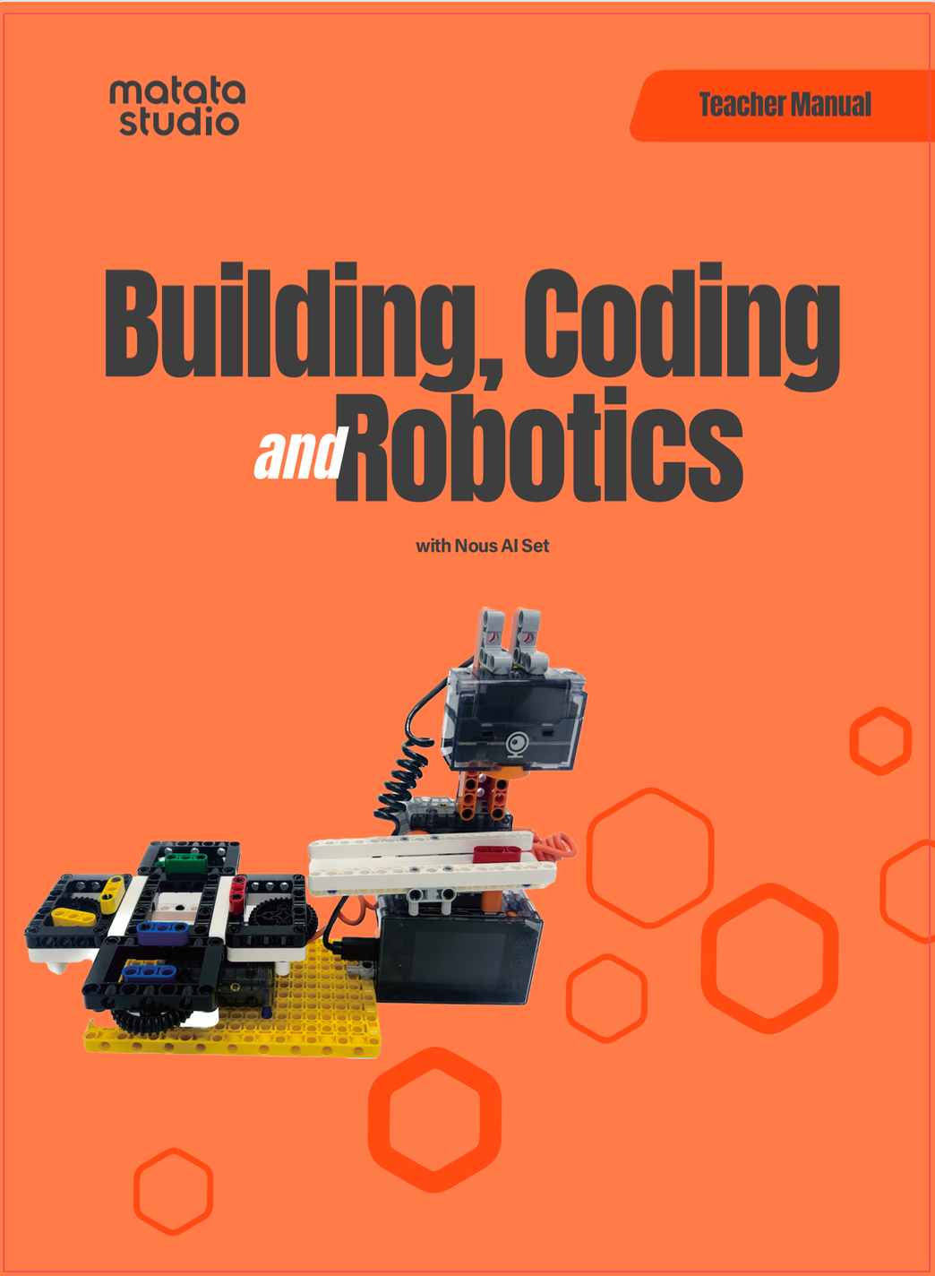 Curriculum cover