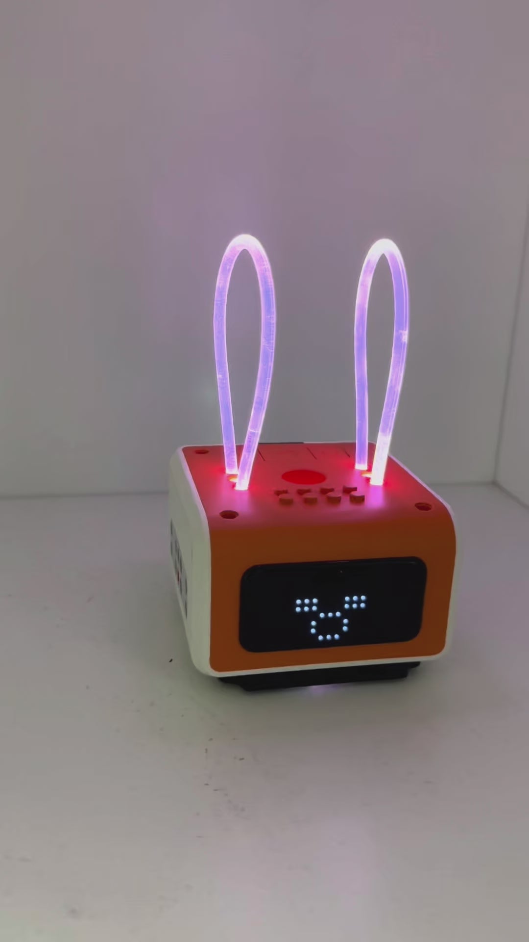 MatataStudio VinciBot Coding Robot