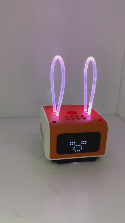 MatataStudio VinciBot Coding Robot