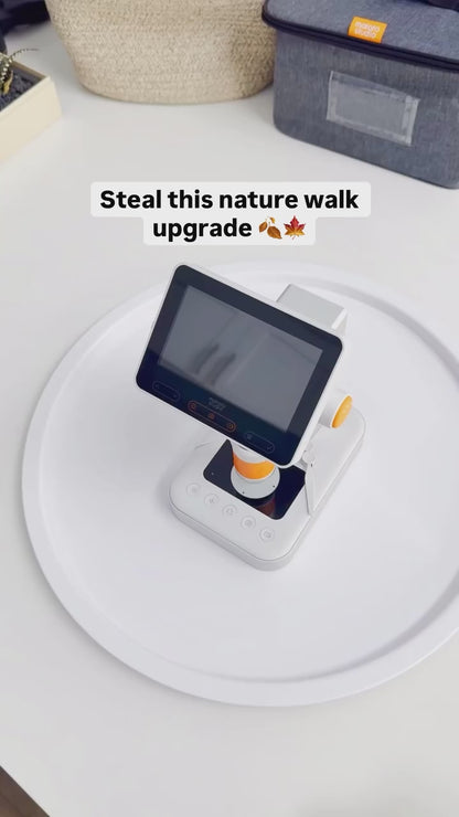 Matatastudio MX2-AS Digital Microscope for kids