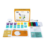 Sensor Add-on for Coding Set series - Matatalab