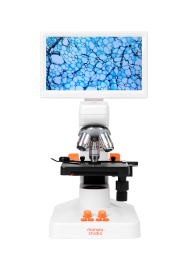 Microscope
