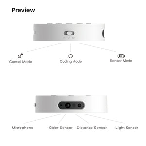 Matatalab Sensor Add-on - Matatalab