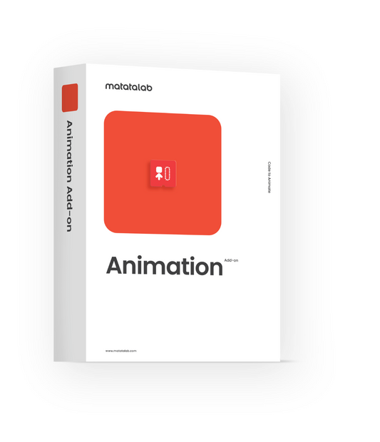 MatataStudio Animation Add-on